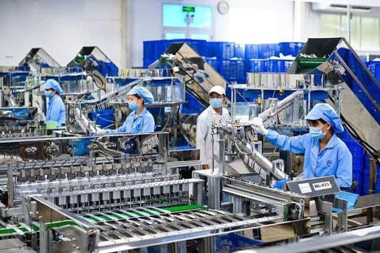 Quốc hội thảo luận sửa đổi Luật Doanh nghiệp: Tạo cú hích cho khu vực tư nhân