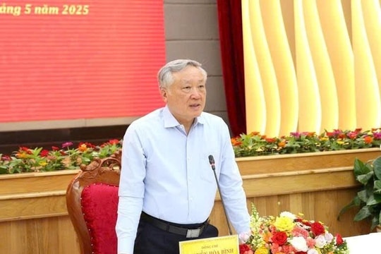 Động lực mới cho phát triển kinh tế vùng từ sáp nhập ba tỉnh Tây Nguyên và duyên hải Nam Trung Bộ