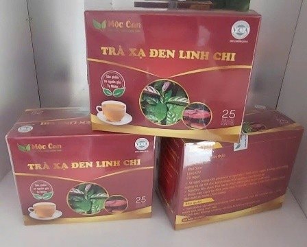 11.000 hộp thực phẩm chức năng của Công ty Thảo dược Mộc Can 'thổi phồng' công dụng bị phát hiện