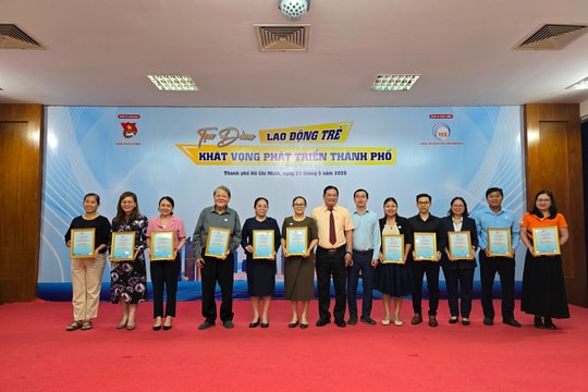 Doanh nghiệp, chính quyền giúp thanh niên gắn bó lâu dài với công việc