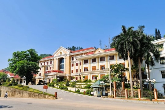 Thủ tướng: Xử lý trụ sở, cơ sở vật chất khi thực hiện sắp xếp đơn vị hành chính