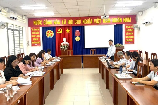 Nhiều điểm sáng trong phòng, chống tham nhũng, tiêu cực ở Tây Ninh