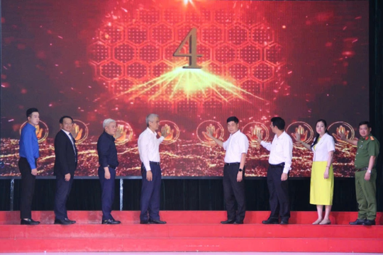 Hà Nội phát động Phong trào “Bình dân học vụ số”