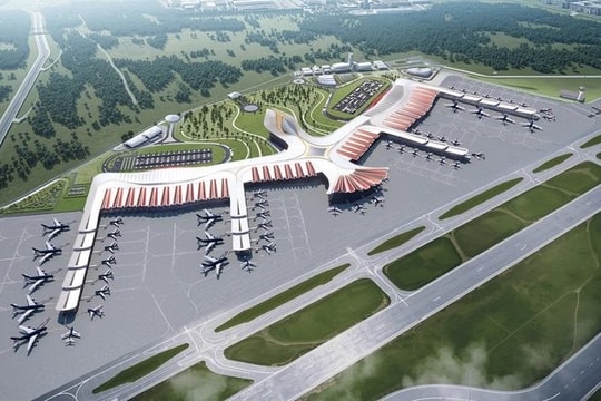 Việt Nam có thêm hãng hàng không thứ 7, dự kiến bay thương mại vào cuối năm 2025