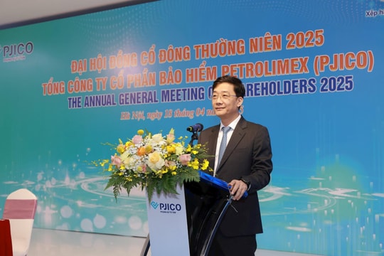PJICO: Lợi nhuận tăng trưởng, khẳng định vị thế