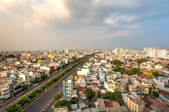 Hơn 33.000 giao dịch thành công, thị trường BĐS "nóng" trở lại