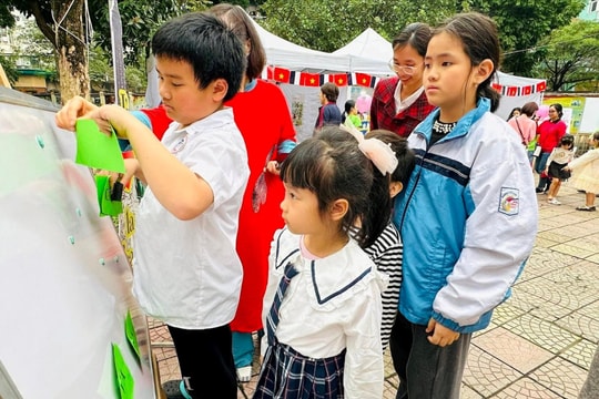 Hà Nội: Yêu cầu không tổ chức dạy thêm cho học sinh trong dịp hè