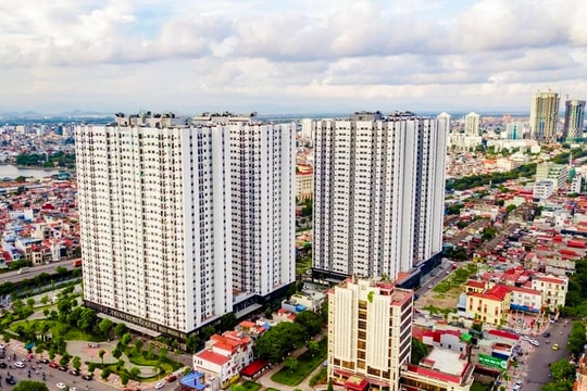 Hải Phòng: Gần 3.000 trường hợp vi phạm khi sử dụng nhà thuộc tài sản công