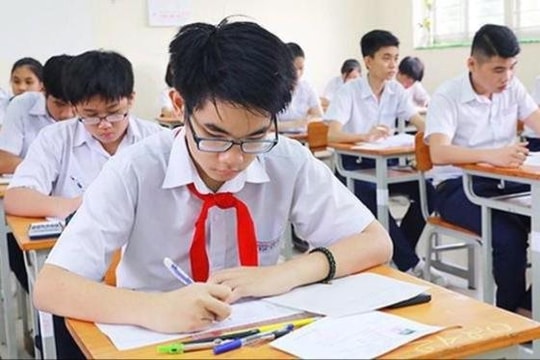 Hà Nội yêu cầu không tổ chức dạy thêm, học thêm trong hè