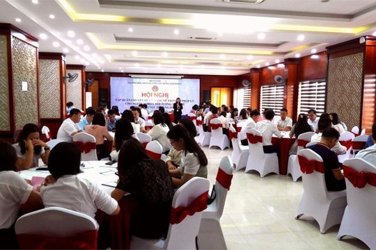 Trợ giúp pháp lý cho đối tượng yếu thế trong lĩnh vực Tố tụng Dân sự tại Quảng Ninh