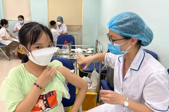 Hà Nội triển khai các giải pháp phòng, chống bệnh COVID-19