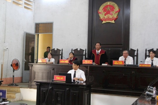 Khi “Yang Pah” che mờ lý trí- lời cảnh tỉnh từ men say