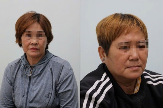 Bắt cóc bé gái nhằm gây áp lực để đòi tiền