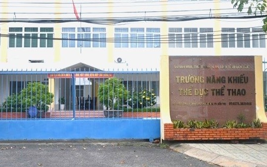 Khởi tố nguyên Phó Giám đốc Sở Văn hóa, Thể thao và Du lịch Bến Tre