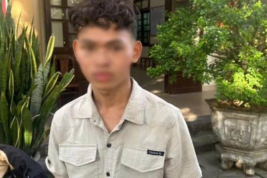 Ẩu đả giữa hai gia đình thông gia, một người tử vong