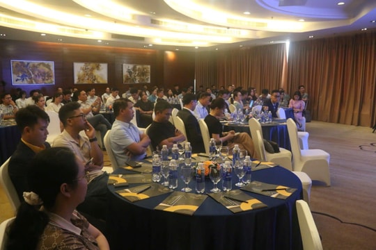 Năng lượng tái tạo trở thành động lực tăng trưởng kinh tế xanh