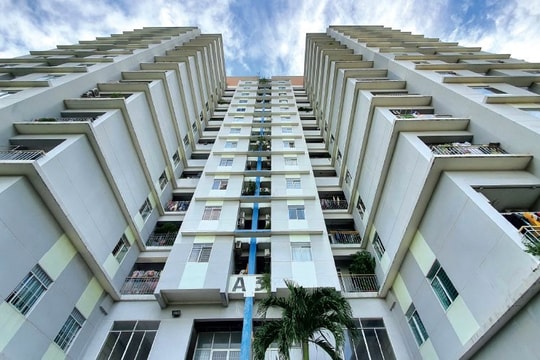 Thủ tướng yêu cầu nghiên cứu mở rộng chính sách nhà ở xã hội cho gia đình đông con