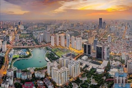 Hà Nội phê duyệt điều chỉnh, bổ sung 115 dự án