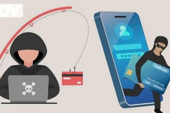 Bị lừa chuyển 500 triệu vì tin lời kẻ giả mạo công an