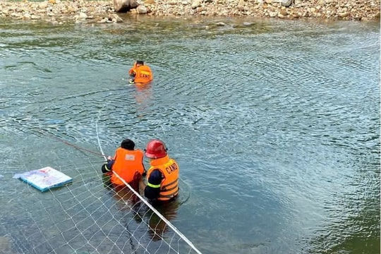Quảng Ninh tăng cường phòng tránh tai nạn đuối nước cho người dân
