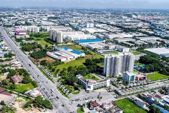 Nhà đầu tư Hà Nội "đổ bộ" vào nhà đất phía Nam