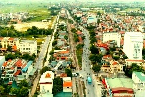 Điều chỉnh, bổ sung 64 công trình, dự án sử dụng đất tại 4 quận, huyện của Hà Nội