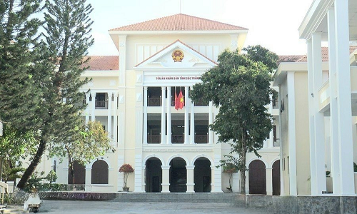 TAND tỉnh Sóc Trăng: Triển khai nhiều biện pháp, thực hiện tốt công tác giải quyết khiếu nại, tố cáo