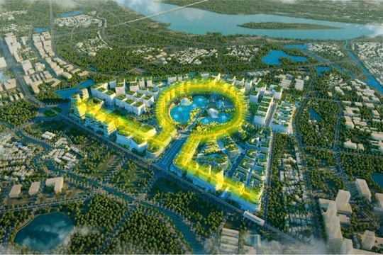 Hà Nội phê duyệt nhiệm vụ của Khu công nghệ cao Sinh học