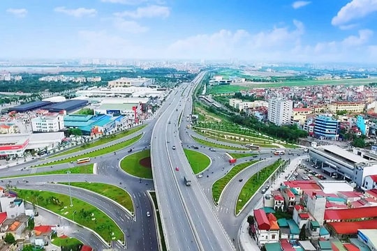 Hà Nội: Điều chỉnh, bổ sung nhiều dự án sử dụng đất tại 4 quận huyện