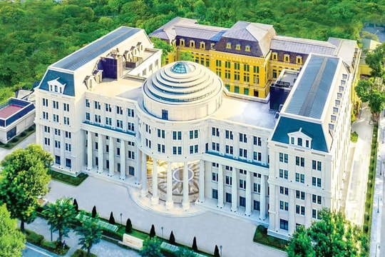 Đẩy nhanh giải ngân vốn đầu tư công năm 2025 trong Tòa án nhân dân