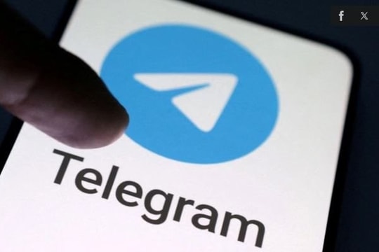 Vì sao Telegram bị yêu cầu chặn tại Việt Nam?