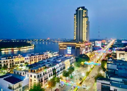 Cần Thơ sau sáp nhập có hơn 63.000 cán bộ, công chức, viên chức