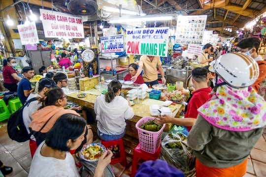 Bỏ thuế khoán thúc đẩy hộ kinh doanh thành doanh nghiệp