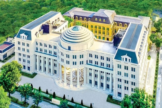 Đề xuất Tòa Phúc thẩm, cục, vụ và tương đương, cơ quan báo chí của Tòa án nhân dân tối cao