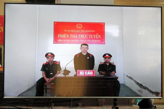 Tử hình bị cáo vận chuyển trái phép số lượng lớn ma túy