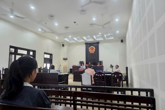 Vụ CIT kiện đòi nợ: Nhiều mâu thuẫn trong chứng cứ và lời khai