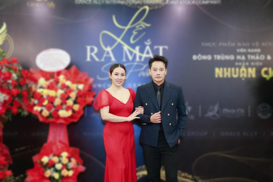 Bảo Trâm và Anh Quân Idol hát cực với những bản hit đình đám