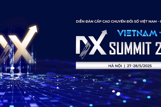 Công bố, giới thiệu Nền tảng số Quốc gia đa tiện ích VIVINA