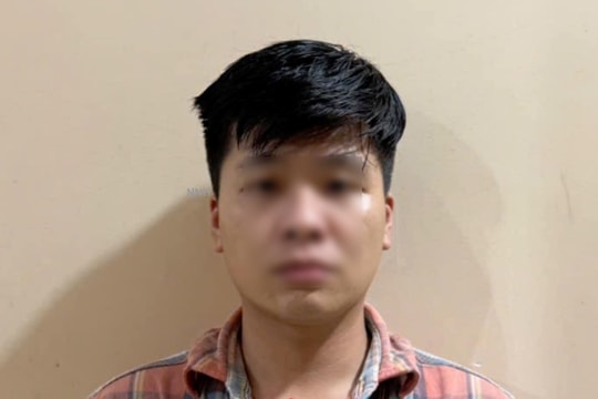 Đầu thú sau hơn 10 năm gây án mạng tại tiệm làm tóc