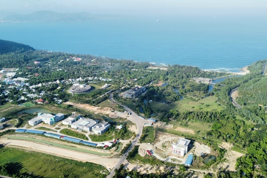 Bình Định sẽ đào tạo 7.500 nhân lực công nghệ cao