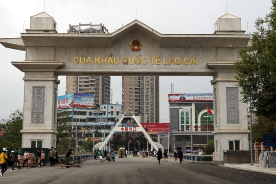 Bộ Quốc phòng đề xuất điều kiện xuất cảnh, nhập cảnh qua cửa khẩu quốc tế