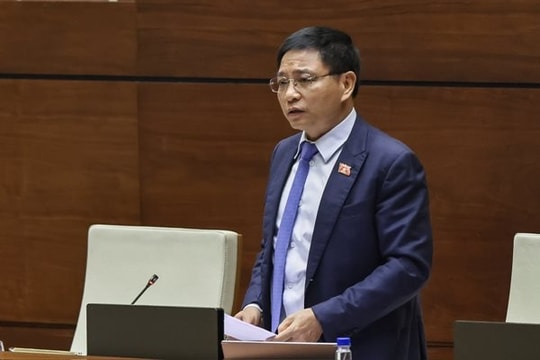 Luật Ngân sách Nhà nước (sửa đổi): Nới trần dư nợ vay của ngân sách địa phương lên 120%