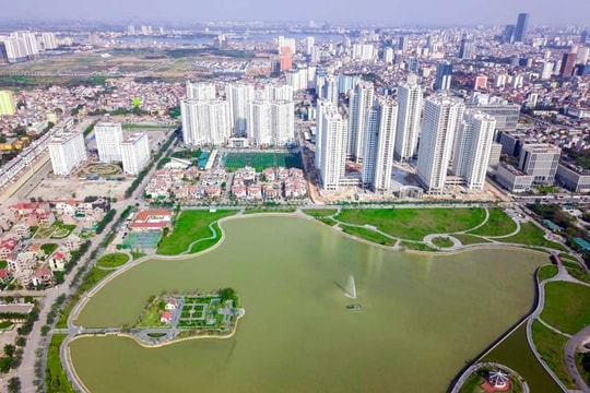 Hà Nội duyệt quy hoạch khu công nghệ cao sinh học tại quận Bắc Từ Liêm