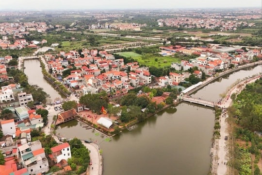 Hà Nội: Xếp hạng 16 di tích lịch sử - văn hóa và danh lam thắng cảnh