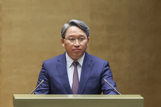 Đề xuất nhiều đổi mới trong tương trợ tư pháp dân sự