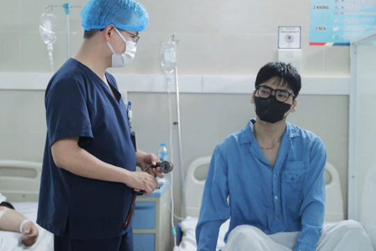 Bộ Y tế đánh giá nguy cơ dịch, đề xuất các biện pháp phòng, chống COVID-19