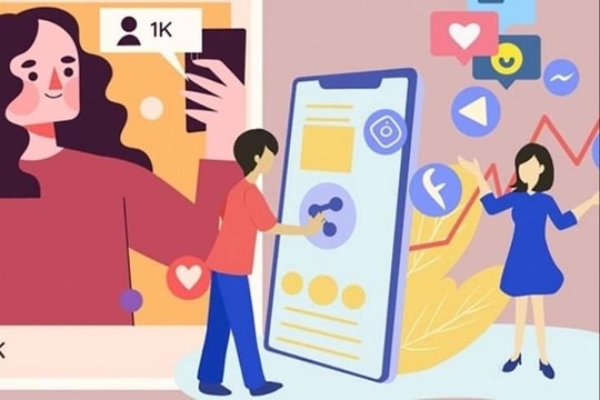 Khuyến cáo người dân nâng cao cảnh giác đối với các thông tin quảng cáo