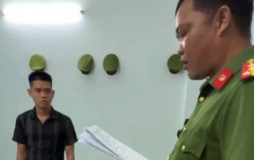 Khởi tố đối tượng thứ 7 liên quan đến vụ tranh chấp ngư trường