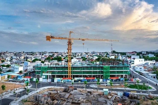 Ninh Thuận: Đẩy nhanh công tác phát triển nhà ở, nhà ở xã hội