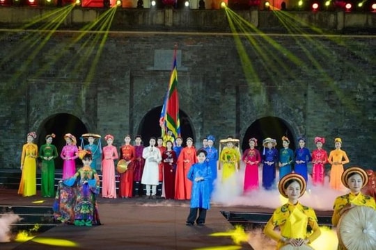 Quảng bá tiềm năng du lịch Thủ đô với Lễ hội Du lịch Hà Nội 2025